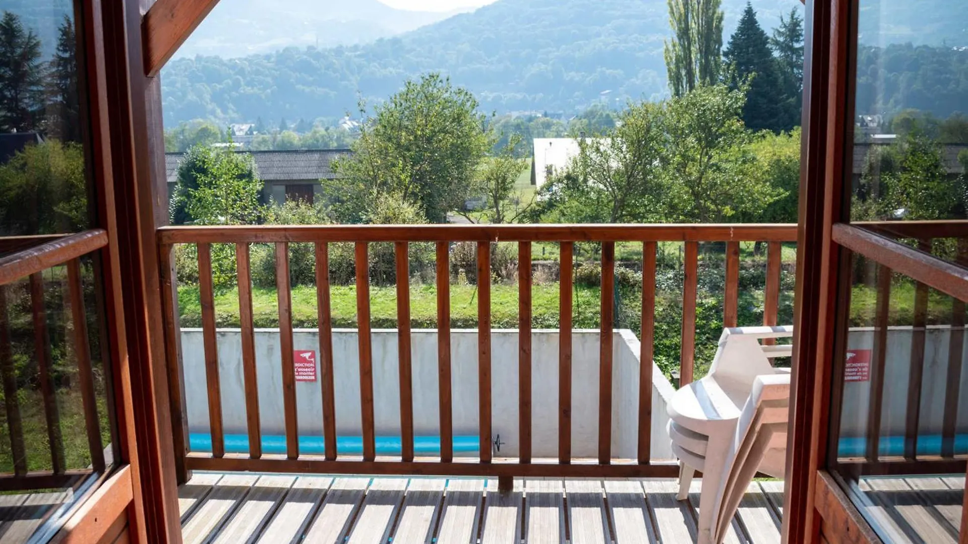Charmant Duplex Avec Balcon Et Piscine - 4 Pers, Vignec, A Proximite De Saint-Lary-Soulan - Fr-1-504-277 Apartmán Vignec